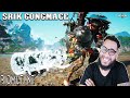 Biomutant - How to Get the Srik Gongmace (Biomutant Guide)