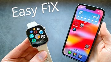 Huawei Watch Fit 4 / Pro - Download More Apps when Connected to Iphone ( App Gallery )