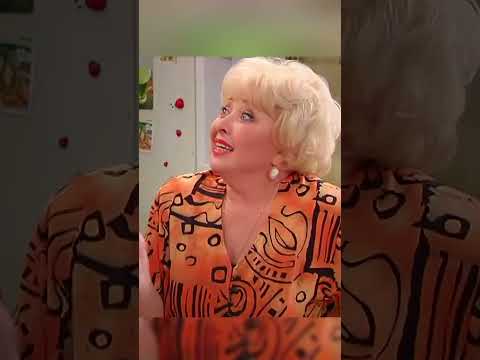 Соревнование Петровича и Галины😂 #воронины #ситком #сериал #кино
