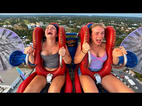 Try Not To Laugh 🤣 INSANE Fails Compilation #48