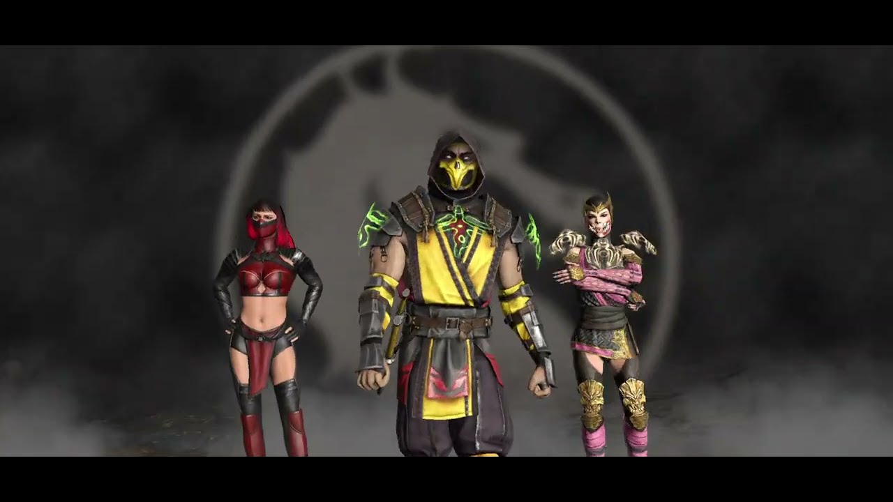 Fatal Hellspawn tower 195-199. Easy with DoTs. All in one shot.