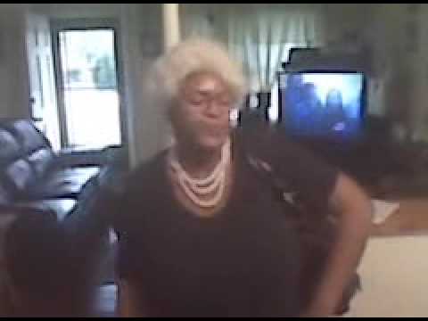 madea don't get the gun