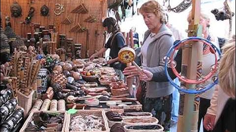 First edit of the Highlights of FMM 2009