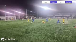 Турнір І.Франківськ  ЛЬВІВ 1 VS РУХ ЖОВТІ