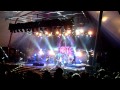 Toto - Stop Loving You @ Loreley HiRock LIVE 2013