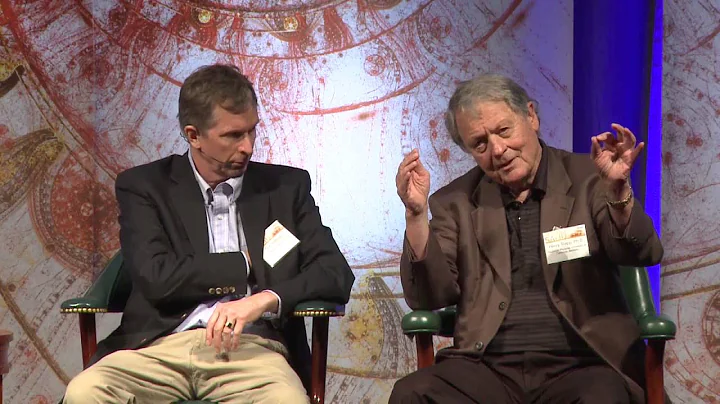Panel: Quantum Theory and Free Will - Chris Fields...