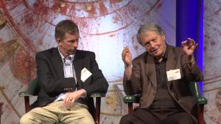 Panel: Quantum Theory and Free Will - Chris Fields, Henry Stapp & Donald Hoffman