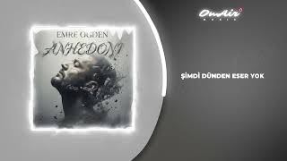 Emre Ogden - Affettim Katilimi 