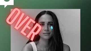 Reacting To Meghan's Cancelled Podcast #meghanmarkle