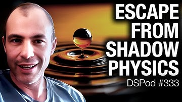 Why Did We Really Abandon the Aether? - Dr. Adam F. Kay, DemystifySci #333