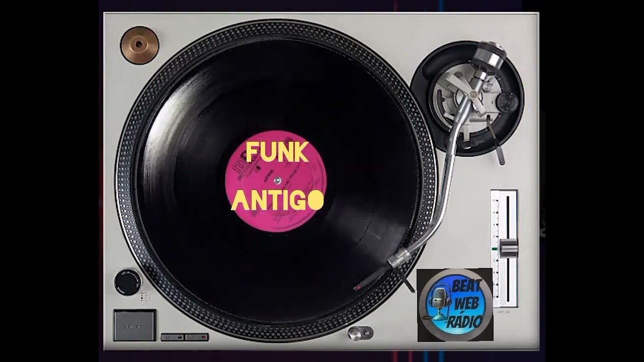FUNK ANTIGO MELODY FREESTYLE MUSIC 