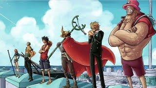 【AMV】One Piece Opening 6 Brand New World