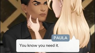 Mr Romanow  Episode 19  Episode Choose Your Story