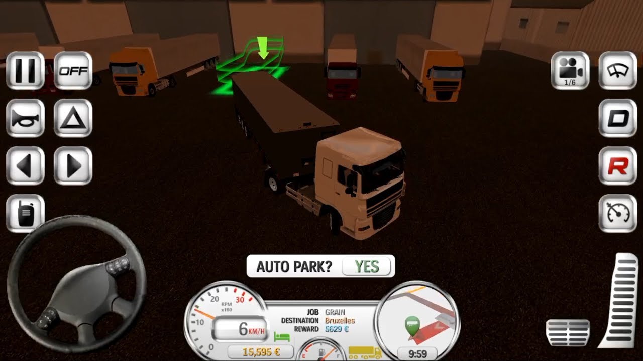 euro truck driver download euro truck driver download