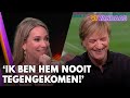 Wim reageert vol zelfspot op nieuws over Promes: ‘Ik ben hem nooit tegengekomen!’