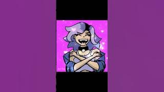 WOHAHAHA Animation Meme, RE:DIVERS version, inspired by @RishMimu #art #animation #animationmeme