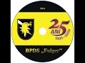 Film BPDS "Fulger" 25 ani