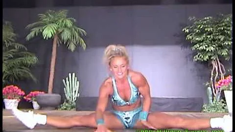 1999 Cynthia Bridges @ Natural Michigan