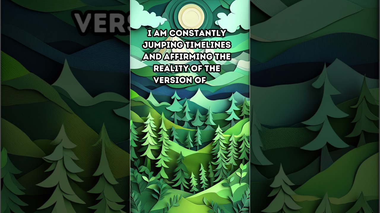 Money Affirmations that Work Quickly 