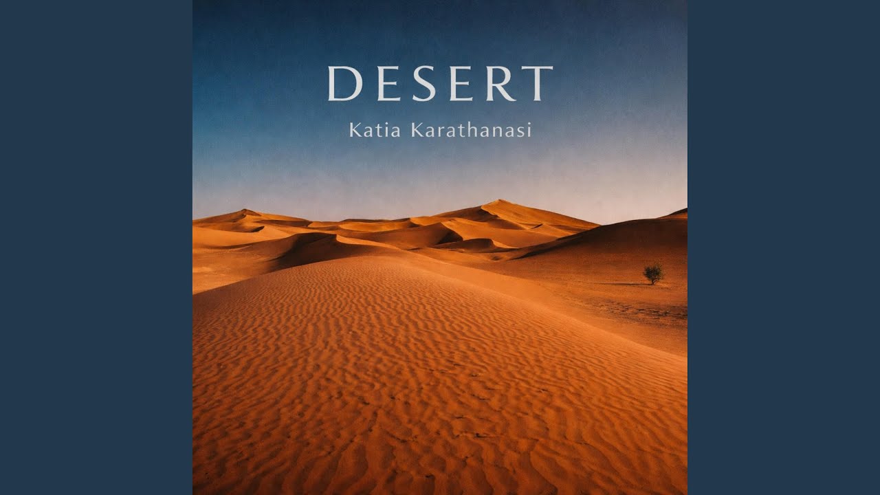 Watch DESERT on YouTube Watch DESERT on YouTube