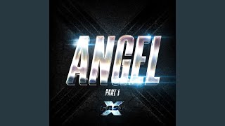 Angel Pt. 1 (feat. Jimin of BTS, JVKE & Muni Long) (Trailer Version)