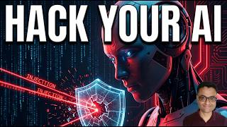 Hack Your Own AI! Automated LLM Security Testing with Garak 🛡️ screenshot 5