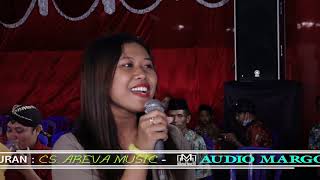 DITINGGAL PAS SAYANG SAYANGE - ARYA SATRIA (COVER AREVA MUSIC )MARGO MULYO AUDIO & VIDEO
