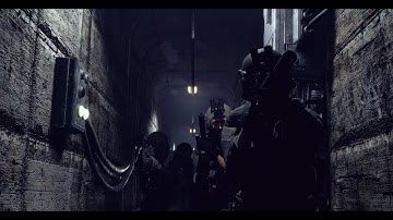 Ground Branch | SOSLAG IV - I