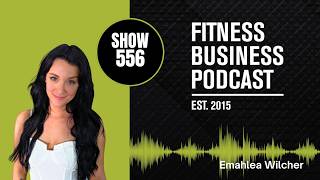 How to Prevent Burnout in the Fitness Industry (For Gym Owners and Coaches), with Emahlea Wilcher