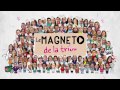 Le Magnéto de la tribu #3