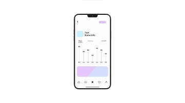 Ui Animation in After Effects & Figma