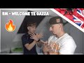 UK react to - BM - Welcome Te Gazza (Official Reaction)