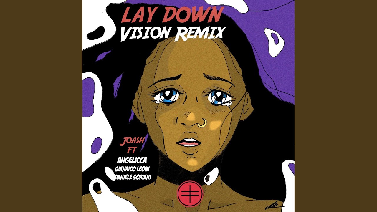Lay Vision Lay Down (Vision Remix) - YouTube