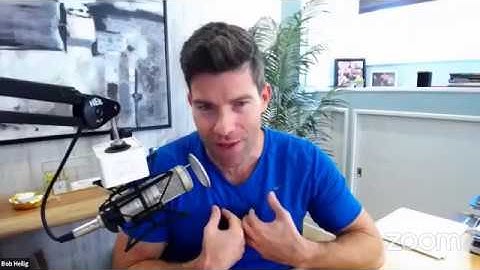 Seven Figure Friday w: Bob Heilig