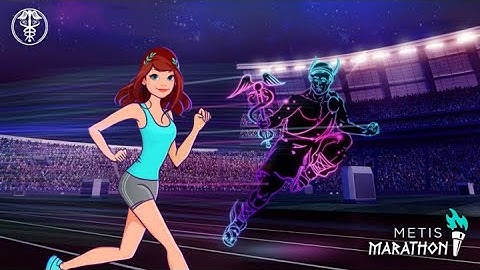 How to use Hermes Protocol || Metis Marathon Runner Profile || Urdu/Hindi