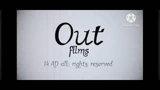 Outfit7 Logo History Hexa Extended Part 1, 2, 3 And 4