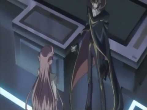 Zero and the Black Knights