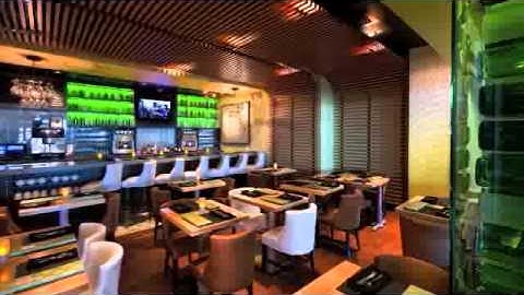 WineStation Dispensing Systems featured in Airports Nationwide, Beaudevin