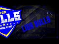 LBG - GRUPOS A x C - SEMIFINAL - SEASON 13 #aovivo #freefire #mlmutley