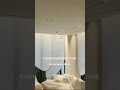 Arcline panel Blinds at G Homes Furnishing #ghomesfurnishingstore #interiordesign #ddecor #window