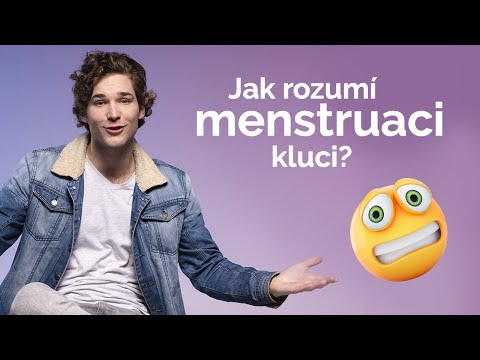 Video: Jak staré jsou dívčí menstruace?