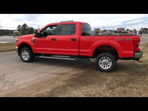 P2667- 2018 Ford F-250