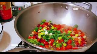一屋两人三餐四季 🥗 