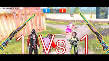 Exclusive 1v1 m24 room with pro player  #bgmi #m24 #marsgaming #headshot #bgmi #viral