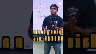 Engineering Maths-02 (60-40 New Paper Pattern Explained) | M2 | #ytshorts #engineering