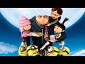 Despicable Me (2010 ) Family/Comedy Movie in English HD facts &amp; updates