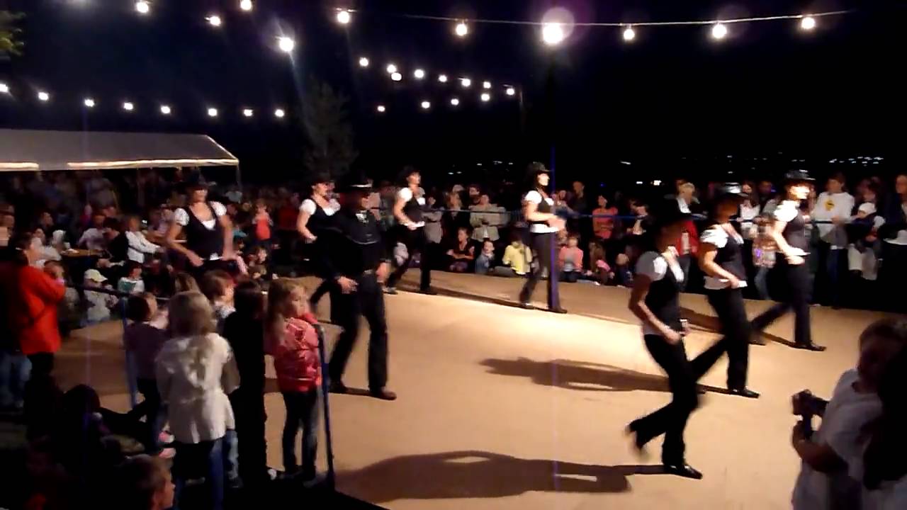 country spirit - country roads