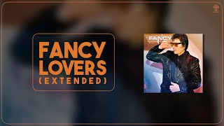 Fancy - Lovers (Extended)