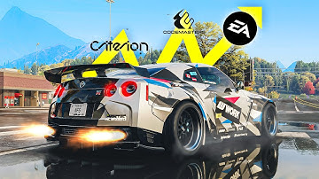 This Could Change Need for Speed... In A GOOD Way!