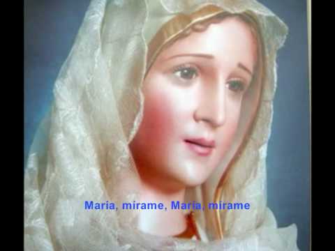 MARÍA MÍRAME- Betsaida